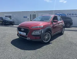 Hyundai KONA 1.0 T-GDI 120CH HYBRID 48V CREATIVE