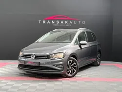 VOLKSWAGEN GOLF SPORTSVAN 1.6 TDI 115 BMT FAP DSG7 Confortline