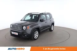 Jeep Renegade 1.4 MultiAir Longitude MSQ6 140 ch