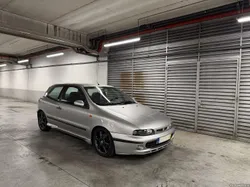 Fiat Bravo 1.9 GT JTD