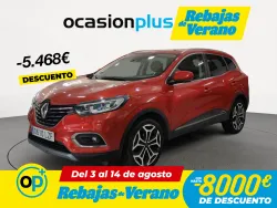 RENAULT Kadjar 1.3 TCe GPF Techno 103kW
