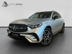 MERCEDES Clase GLC GLC 300de 4Matic