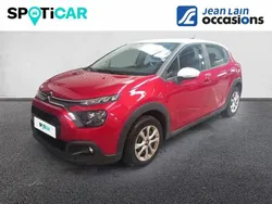 Citroën C3 BlueHDi 100 BVM6 You