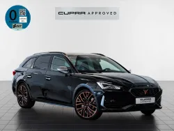 CUPRA León Sportstourer 1.4 TSI VZ E HYBRID DSG 245