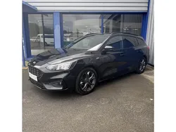 FORD FOCUS SW 1.0 EcoBoost mHEV 125 S&S ST Line