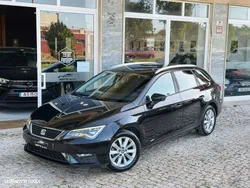 SEAT Leon 1.6 TDI Style S/S