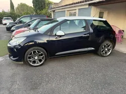 DS 3 PureTech 82 BVM5 So Chic