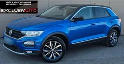 Volkswagen T-Roc 2.0 TDI 150cv DSG7 4Motion First EDITION