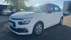 Citroën C4 Picasso/Spacetourer 110 CH Live