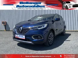 RENAULT KADJAR 1.5 BlueDCi 115 INTENS GPS TOIT PANORAMIQUE
