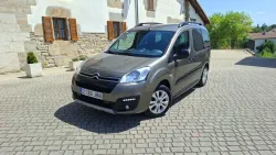 Citroen Berlingo Berlingo B. Multispace 1.6BlueHDi 20 Aniversario 1