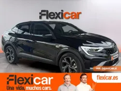 RENAULT Arkana 1.6 E-Tech Engineered 105kW