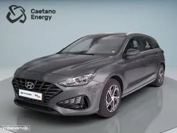 Hyundai i30 1.0 T-GDI Style Plus