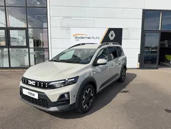 DACIA Jogger ECO-G 120 auto 7 pl Journey