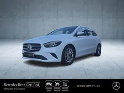 Mercedes-benz Classe B 200 163ch Progressive Line Edition 7G-DCT 8cv