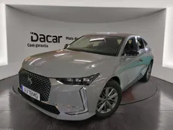 DS DS 4 1.5 BlueHDi 130 Bastille (AUTO)