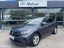 VW Taigo 1.0 TSI Urban