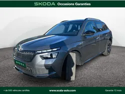 SKODA Kamiq 1.5 TSI 150 ch DSG7 Monte-Carlo