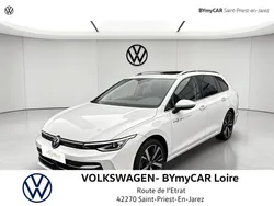 VOLKSWAGEN Golf SW 1.5 eTSI EVO2 150 DSG7 Style