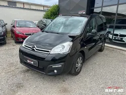 Citroen Berlingo II MULTISPACE 1.6 HDI 92cv BVA