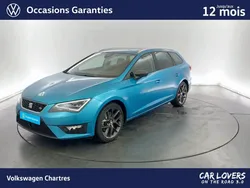 SEAT Leon ST 1.8 TSI 180 Start/Stop FR