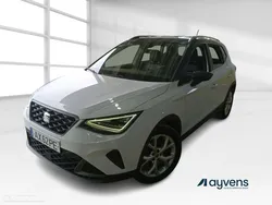 SEAT Arona 1.0 TSI FR