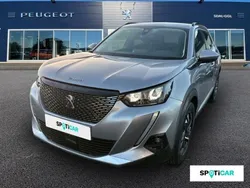 Peugeot 2008 1.2 PureTech 130 Allure Pack / CAR PLAY + CAMERA