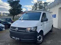 Volkswagen Transporter Fg 2.8T L1H1 2.0 TDI 198ch 4Motion DSG7