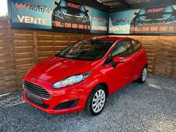 Ford Fiesta 1.0 100ch Stop&Start Edition 3p