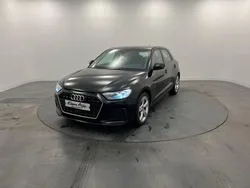 Audi A1 sportback 35 TFSI 150 ch S tronic 7 Design Luxe