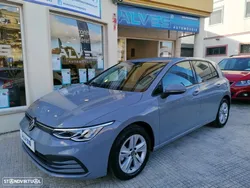 VW Golf 1.0 TSI Life