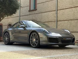 PORSCHE 911 Type 991 Coupé Phase 2 CARRERA S 3.0 420cv PDK