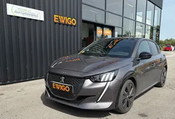 PEUGEOT 208 GENERATION-II 1.5 BLUEHDI 100 GT START-STOp