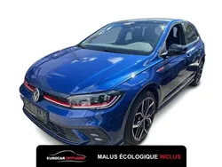 Volkswagen Polo GTI 2.0 TSI 207 CV DSG7 *BEATS *CAM* MATRIX * CARPLAY