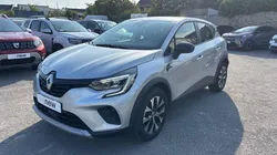 Renault Captur TCe 90 Evolution