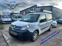Renault kangoo 1.5 dci 75 cv confort