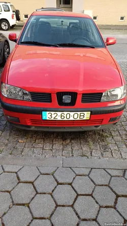 Seat Ibiza 6k