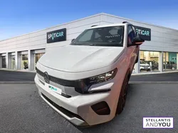 Citroën C3 Hybride 110 ch Automatique Plus