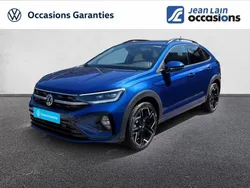 Volkswagen Taigo 1.0 TSI 116 DSG7 R-Line Edition