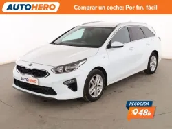 KIA Ceed Tourer 1.4 T-GDi Eco-Dynamics Drive