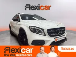 MERCEDES Clase GLA GLA 180 7G-DCT