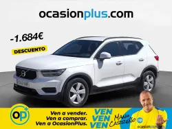 VOLVO XC40 D3 Aut.