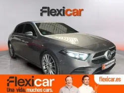 MERCEDES Clase A A 180