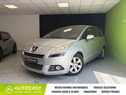 Peugeot 5008 2.0 HDI 150 CH ACTIVE