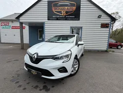 RENAULT CLIO 1.0 Tce - 100 V BERLINE Business