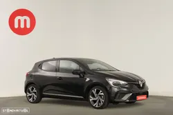 Renault Clio 1.0 TCe RS Line