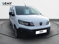 Peugeot partner fgn diesel 130 ch m aut