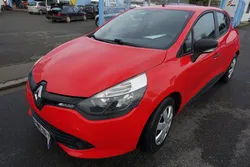 Renault clio iv 1.5 dci 75ch - 131304 km