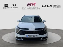 KIA Sportage 1.6 T-GDi Concept 150