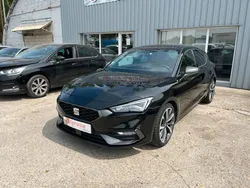 Seat leon 1.5etsi 150ch fr dsg7